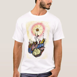 Strange sun T-Shirt