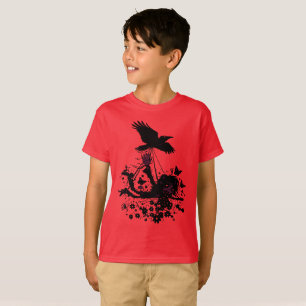 Strange Trip Through The Sky T-Shirt