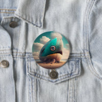 Strange Whale