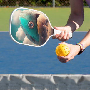Strange Whale Pickleball Paddle
