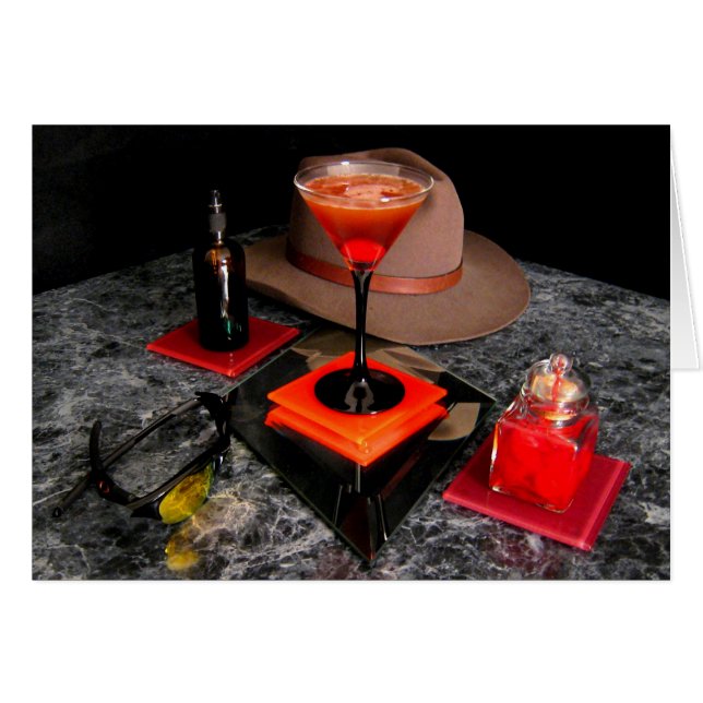 Stranger in Town (Front Horizontal)