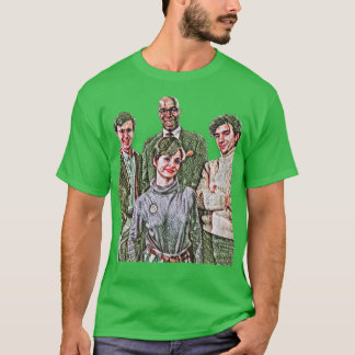 Strangers With Candy Glitter T-Shirt