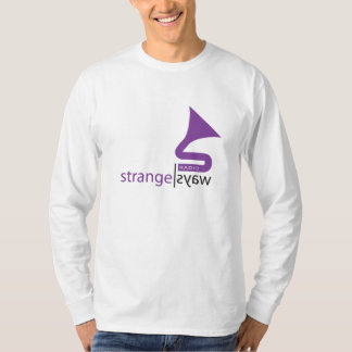Strangeways Radio Long sleeve Shirt