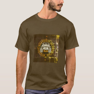 Strap It. Snatch It. No Problem 4x4 T-Shirt