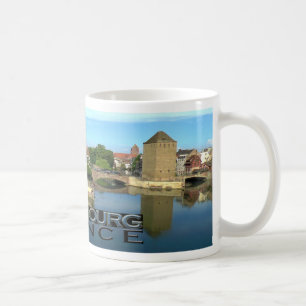 Strasbourg Coffee Mug