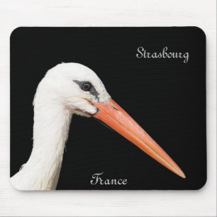 Strasbourg Mouse Pad