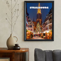 Strasbourg The Capital of Christmas