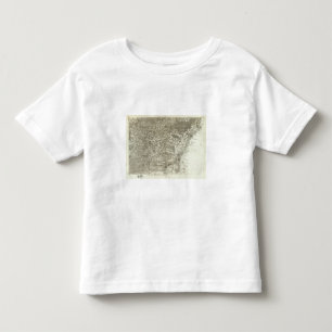 Strasbourg Toddler T-Shirt