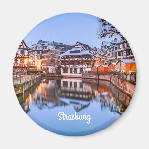 Strasburg Magnet