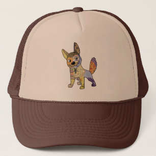 Strassenköter Baby  Trucker Hat