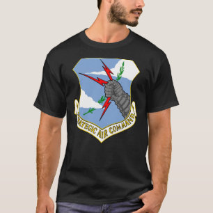 Strategic Air Command Classic T-Shirt