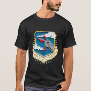 Strategic Air Command T-Shirt