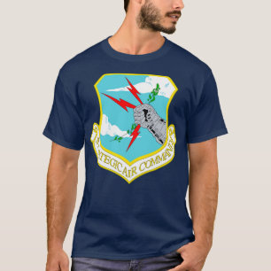 Strategic Air Command T-Shirt