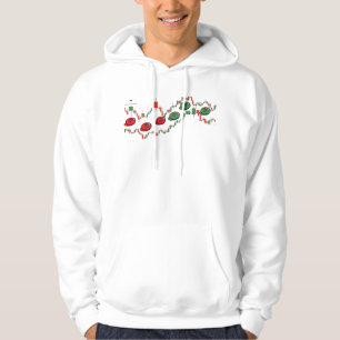 Strategic Market Sweatshirt for trader