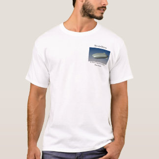Stratellites T-Shirt