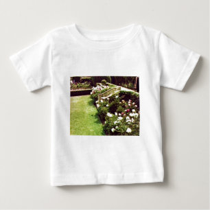 Stratford-upon-Avon England Garden snap-29087 jGib Baby T-Shirt
