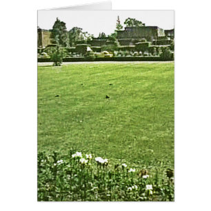 Stratford-upon-Avon England On-The-Green jGibney