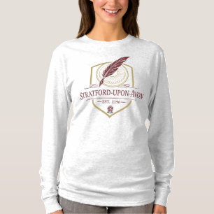 Stratford-upon-Avon England T-Shirt