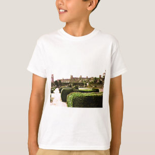 Stratford-upon-Avon Garden snap-28575 jGibney T-Shirt