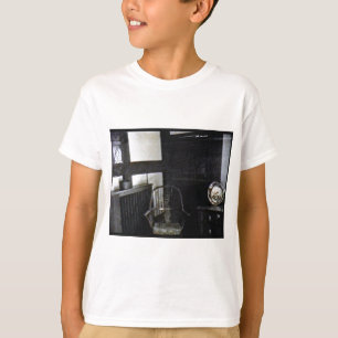 Stratford-upon-Avon Shakespeare's Artefacts jGibn T-Shirt