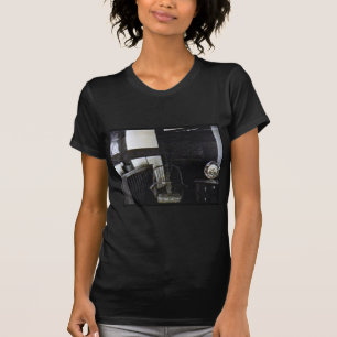 Stratford-upon-Avon Shakespeare's Artefacts jGibn T-Shirt