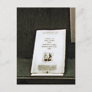 Stratford-upon-Avon Shakespeare's Artifacts2 jGib Postcard