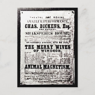 Stratford-upon-Avon Shakespeare's Artifacts3 jGib Postcard