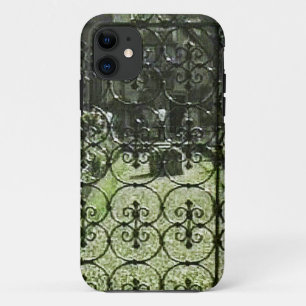 Stratford-upon-Avon Shakespeare's Birthplace jGibn iPhone 11 Case