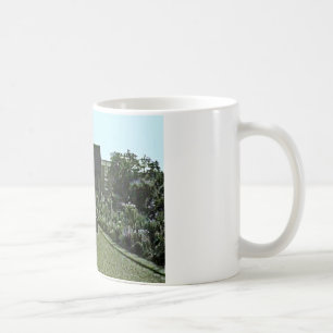 Stratford-upon-Avon Shakespeare's Birthplace jGibn Coffee Mug