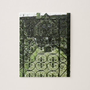 Stratford-upon-Avon Shakespeare's Birthplace jGibn Jigsaw Puzzle