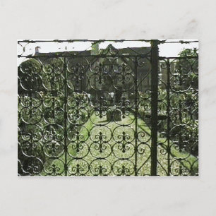 Stratford-upon-Avon Shakespeare's Birthplace jGibn Postcard