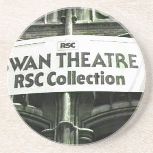 Stratford-upon-Avon Swan Theatre snap-27813 jGibne Coaster