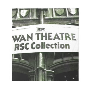 Stratford-upon-Avon Swan Theatre snap-27813 jGibne Notepad