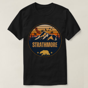 Strathmore, California T-Shirt