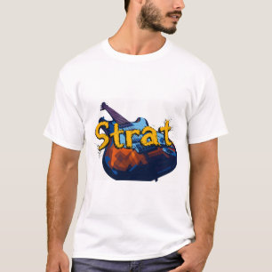 Stratified Resonance T-Shirt