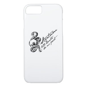 Stratum Till Death Do Us Part iPhone 8/7 Case