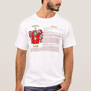 strauss (meaning) T-Shirt
