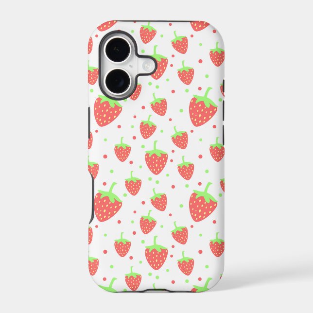Strawberries (Back)