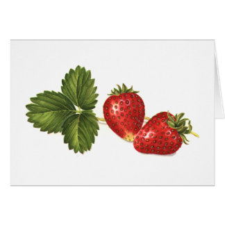 Strawberries