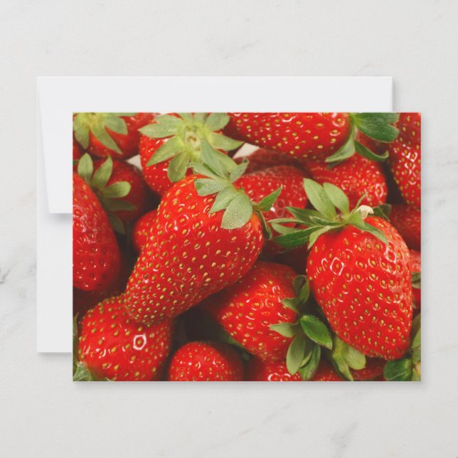 Strawberries (Front)