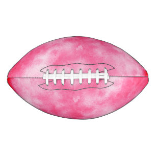 Strawberries and Cream American Football