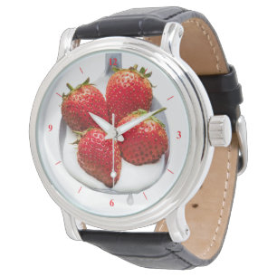 Strawberries and Cream Watch