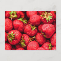 Strawberries Red Delicious Strawberry