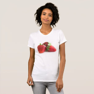 Strawberries T-Shirt
