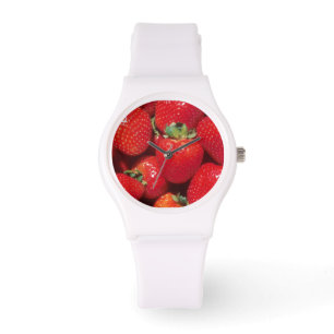 Strawberries Watch