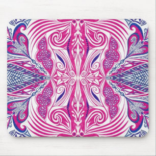 Strawberry1 Mouse Pad