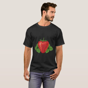 STRAWBERRY-4 T-Shirt