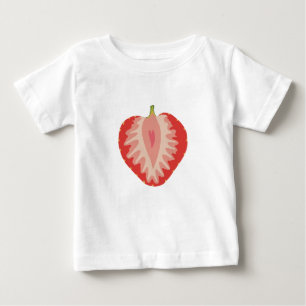 Strawberry Baby T-Shirt