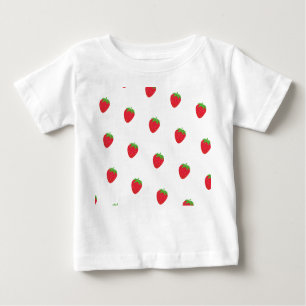 Strawberry  baby T-Shirt
