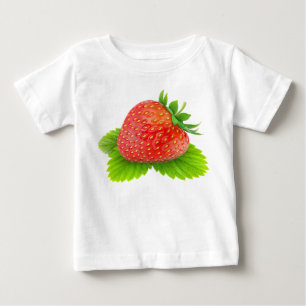 Strawberry Baby T-Shirt